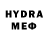 БУТИРАТ GHB Daniil Liber